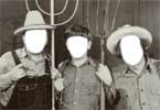 The Three Stooges